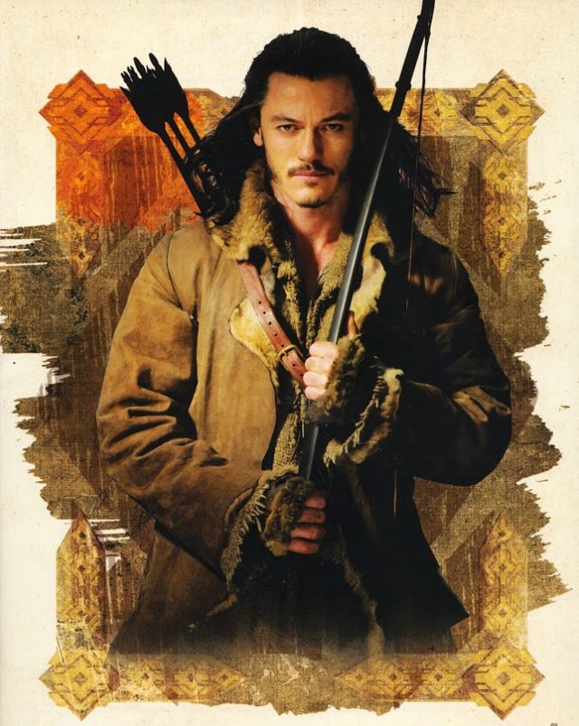 Lo Hobbit - La Desolazione di Smaug - Immagine 91744