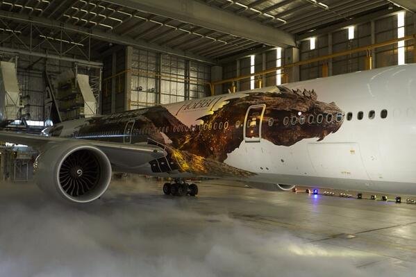 Lo Hobbit - La Desolazione di Smaug - Immagine 99095