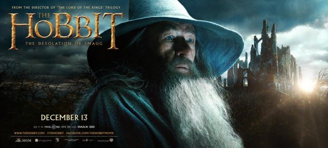 Lo Hobbit - La Desolazione di Smaug - Immagine 94481