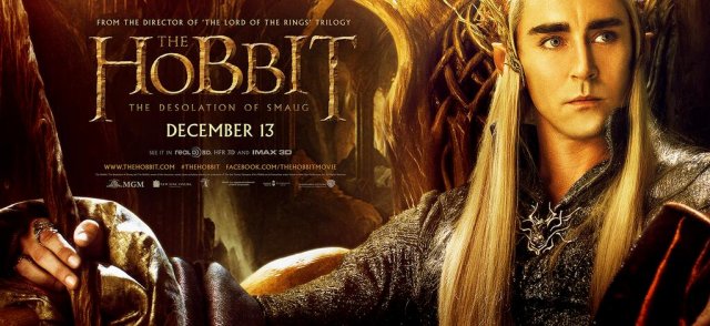 Lo Hobbit - La Desolazione di Smaug - Immagine 94482