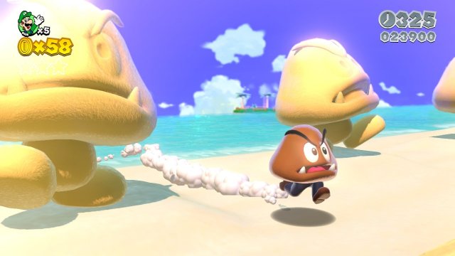 Super Mario 3D World - Immagine 95863