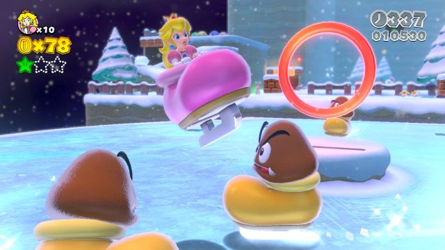 Super Mario 3D World - Immagine 95864