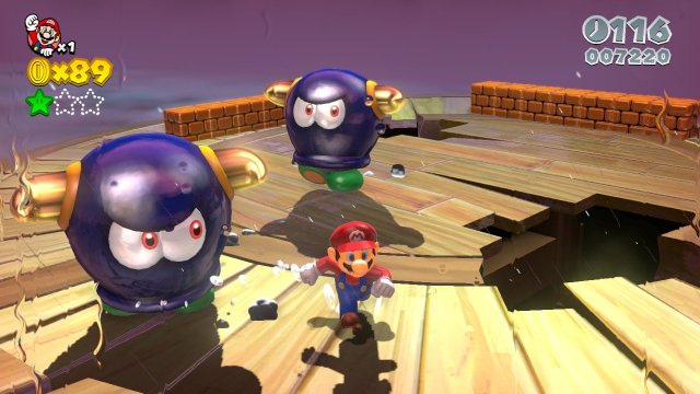 Super Mario 3D World - Immagine 95871
