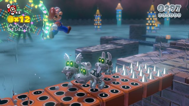 Super Mario 3D World - Immagine 95872