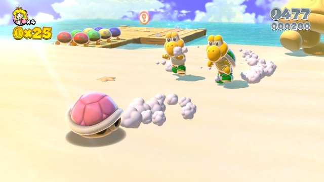 Super Mario 3D World - Immagine 95873