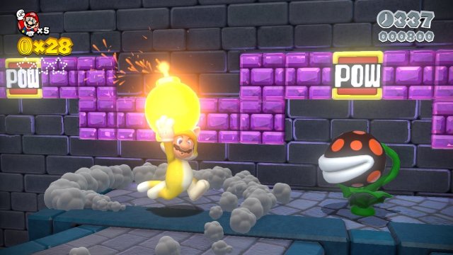 Super Mario 3D World - Immagine 95877