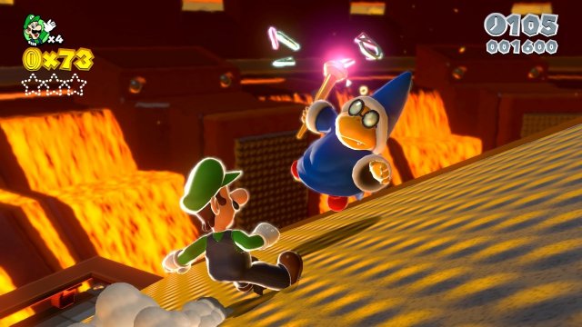 Super Mario 3D World - Immagine 95885