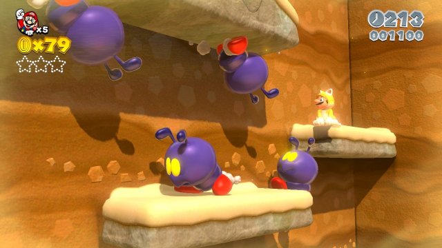Super Mario 3D World - Immagine 95886