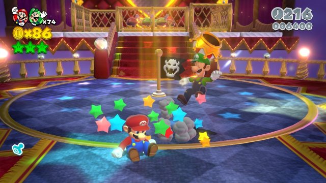 Super Mario 3D World - Immagine 95888