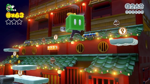 Super Mario 3D World - Immagine 95889