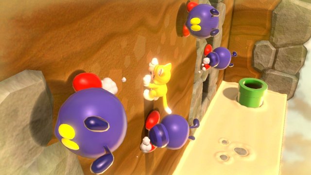 Super Mario 3D World - Immagine 97617