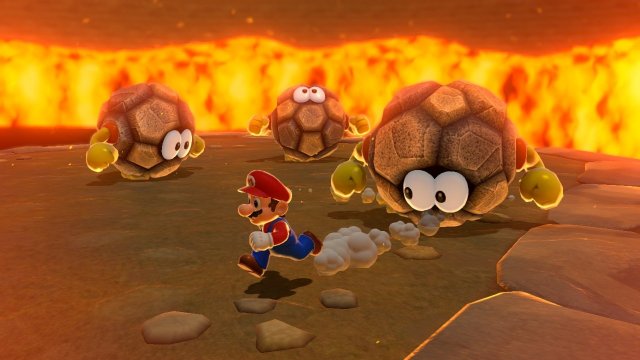Super Mario 3D World - Immagine 97618