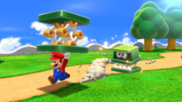 Super Mario 3D World - Immagine 97619