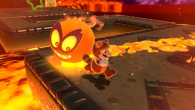 Super Mario 3D World - Immagine 97620