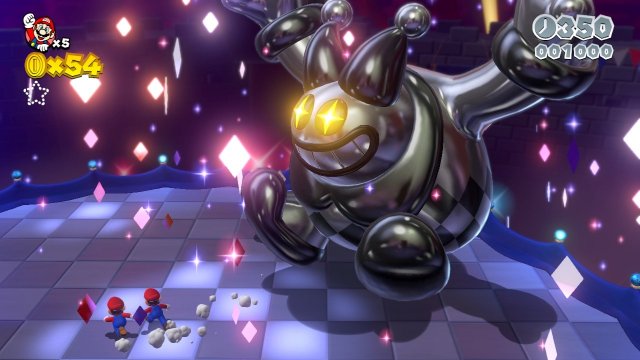 Super Mario 3D World - Immagine 97621