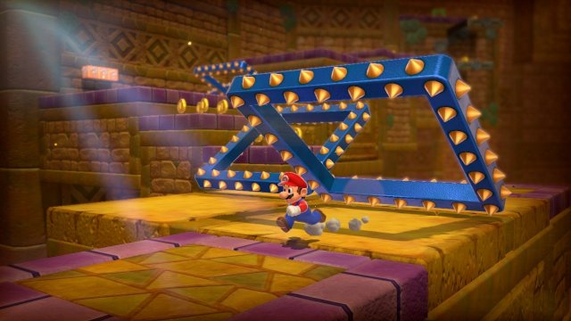 Super Mario 3D World - Immagine 97622