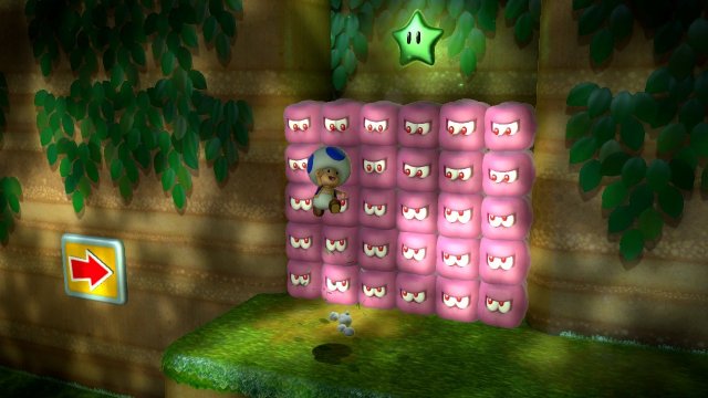 Super Mario 3D World - Immagine 97625