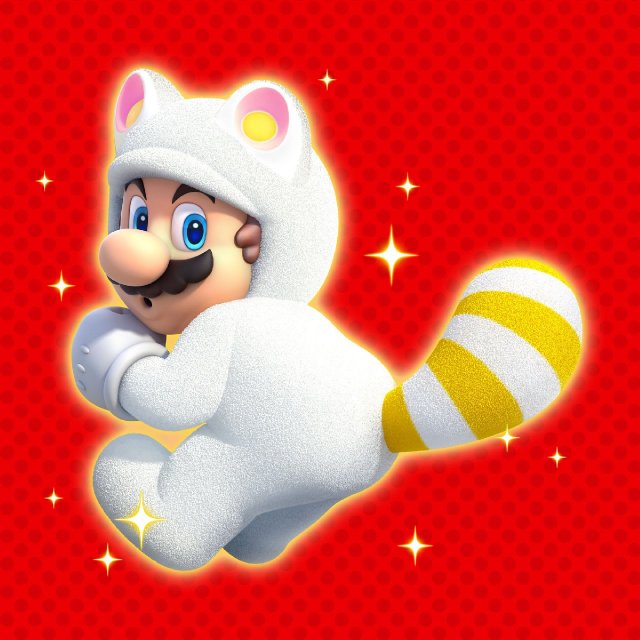 Super Mario 3D World - Immagine 97636