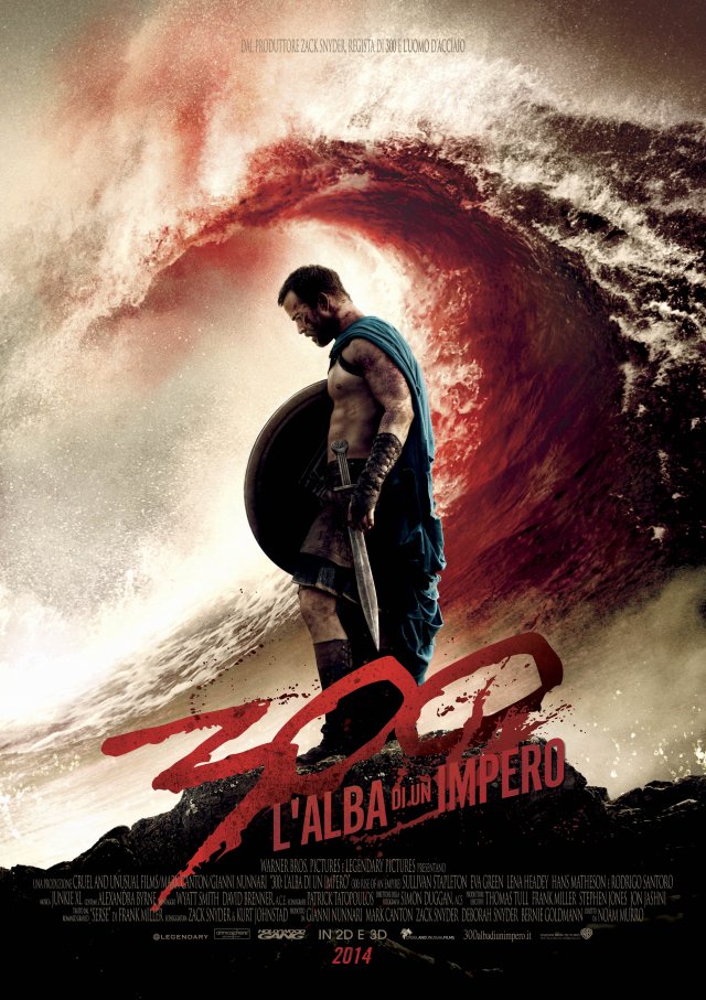 300: L'alba di un Impero - Immagine 86349