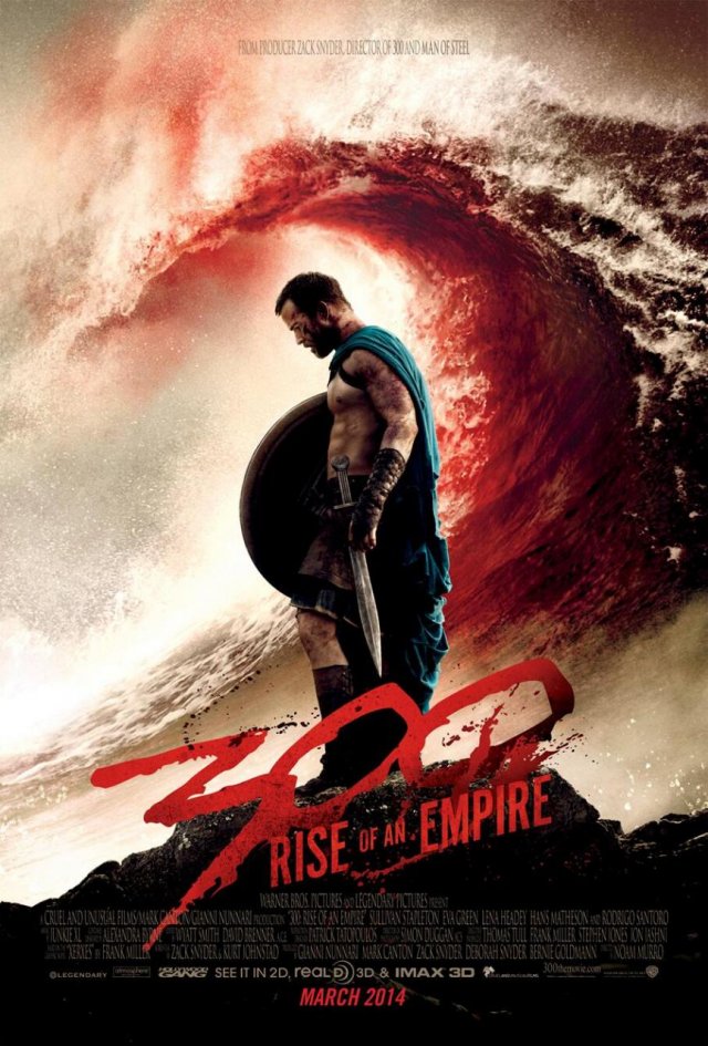 300: L'alba di un Impero - Immagine 83822