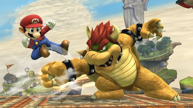 Super Smash Bros. - Immagine 84982