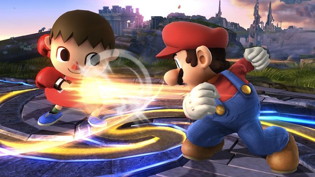 Super Smash Bros. - Immagine 84983