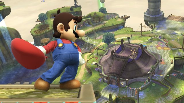 Super Smash Bros. - Immagine 84984