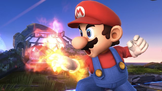 Super Smash Bros. - Immagine 84985