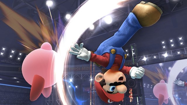 Super Smash Bros. - Immagine 84986