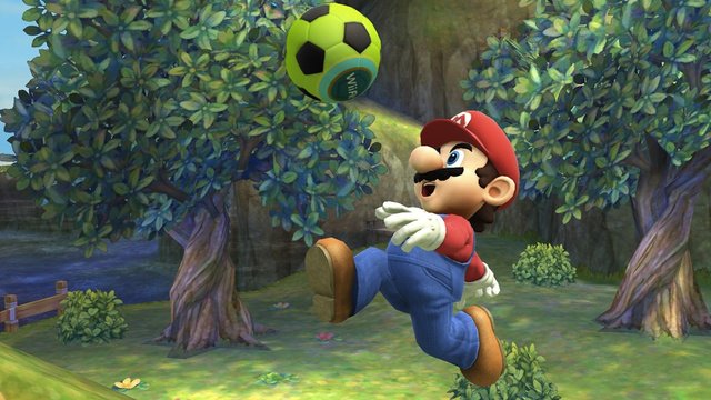 Super Smash Bros. - Immagine 84987