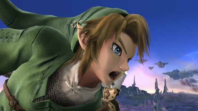 Super Smash Bros. - Immagine 84990