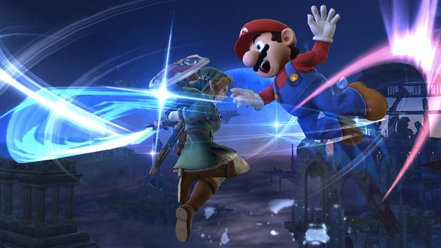 Super Smash Bros. - Immagine 84991