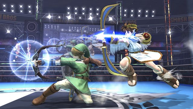 Super Smash Bros. - Immagine 84993