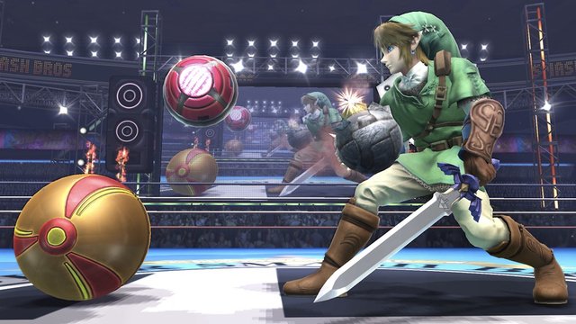 Super Smash Bros. - Immagine 84994
