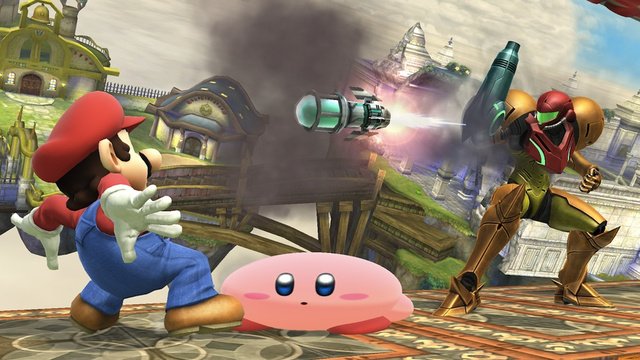 Super Smash Bros. - Immagine 84995