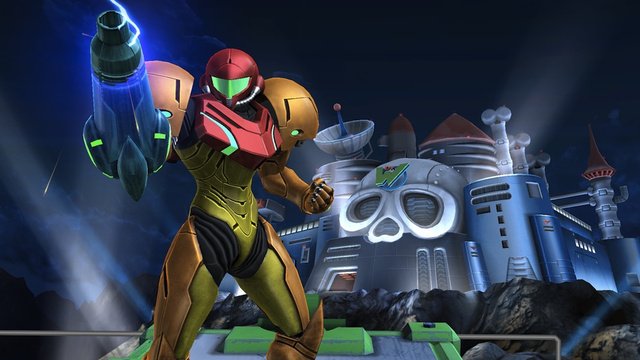 Super Smash Bros. - Immagine 84996