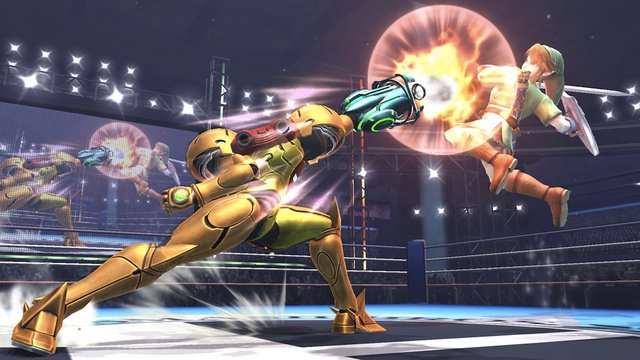 Super Smash Bros. - Immagine 84997