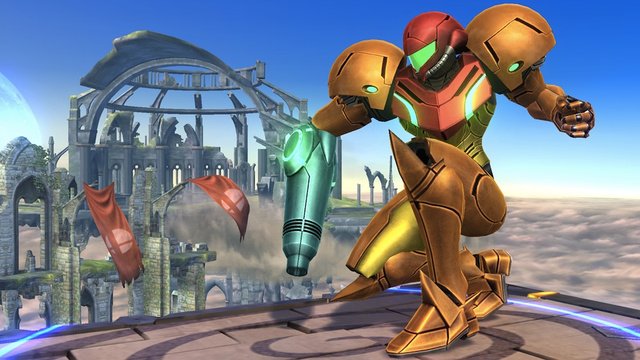 Super Smash Bros. - Immagine 84998