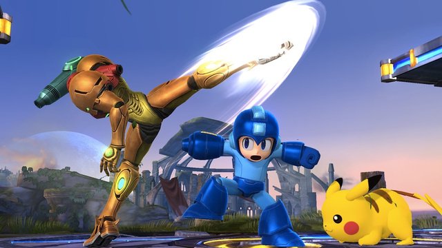 Super Smash Bros. - Immagine 84999