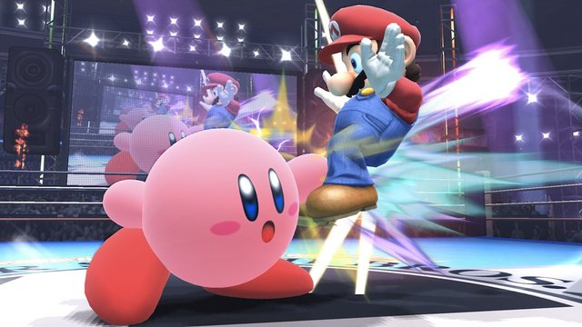 Super Smash Bros. - Immagine 85001
