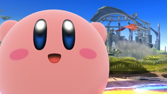 Super Smash Bros. - Immagine 85002