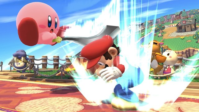 Super Smash Bros. - Immagine 85003