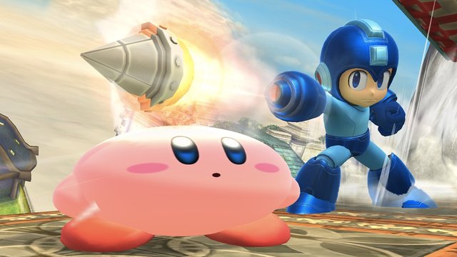 Super Smash Bros. - Immagine 85004