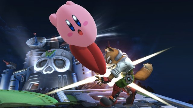 Super Smash Bros. - Immagine 85005