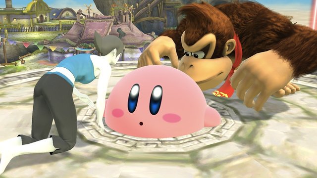 Super Smash Bros. - Immagine 85006
