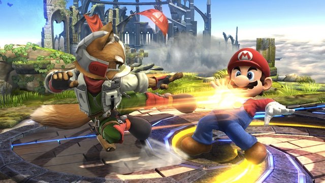 Super Smash Bros. - Immagine 85007