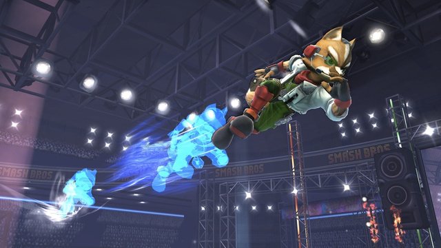 Super Smash Bros. - Immagine 85008