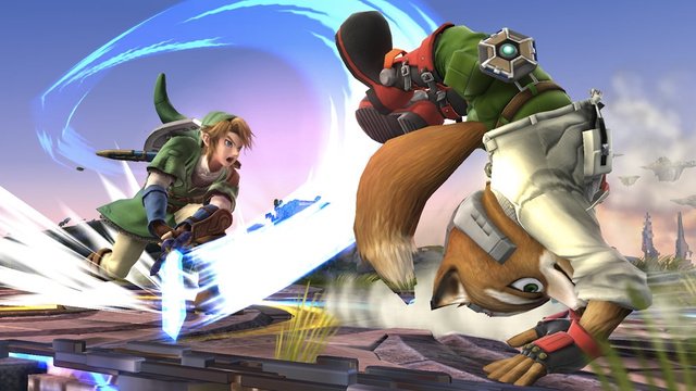 Super Smash Bros. - Immagine 85009