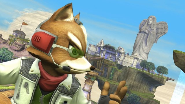 Super Smash Bros. - Immagine 85010