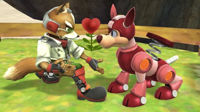 Super Smash Bros. - Immagine 85012